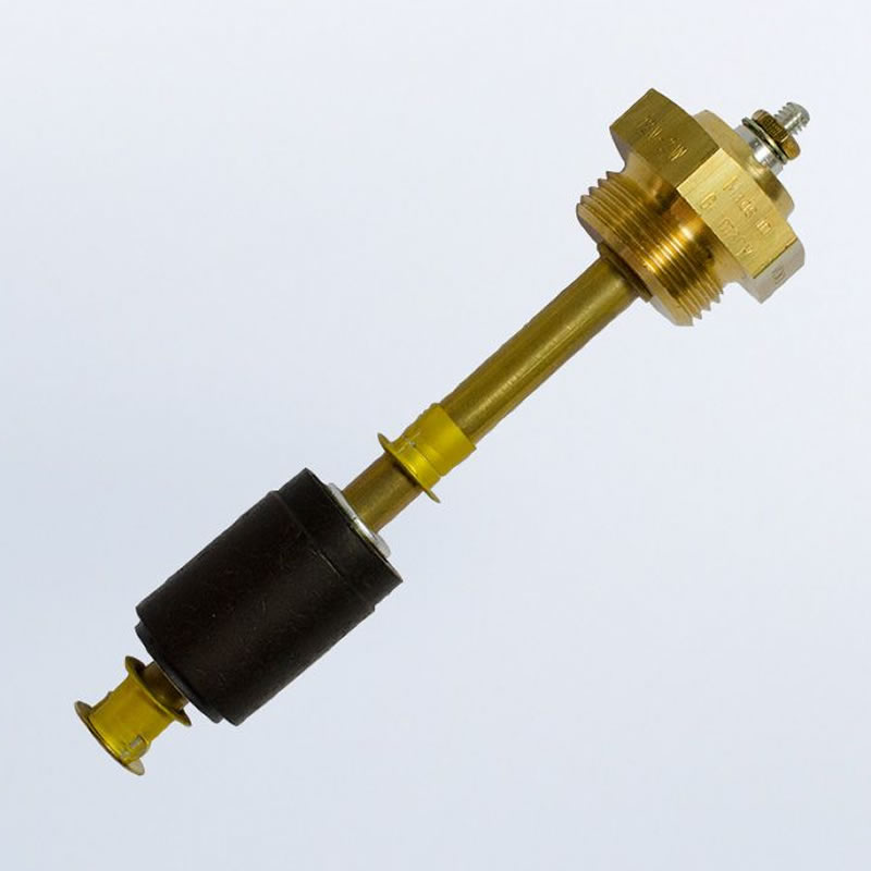 Pressure Sender 80 PSI or 5 bar Warning Contact 22 PSI